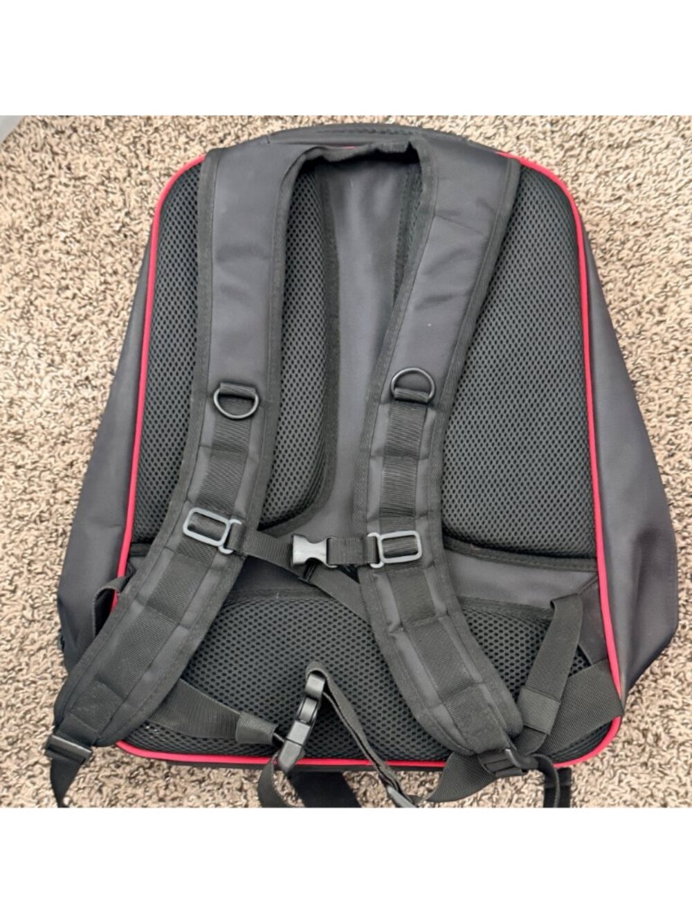 BUBM Backpack for PS3 Console - Picture 3 of 8